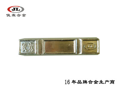 易熔合金廠家