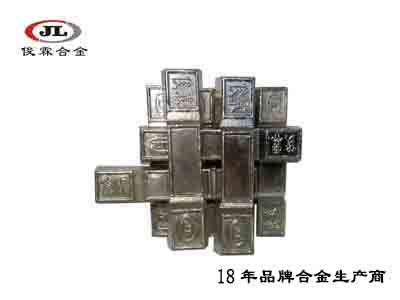 低熔點銅管填充合金
